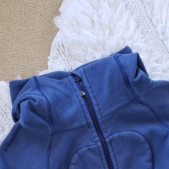 lululemon Scube Hoodie - Picture 6 of 8